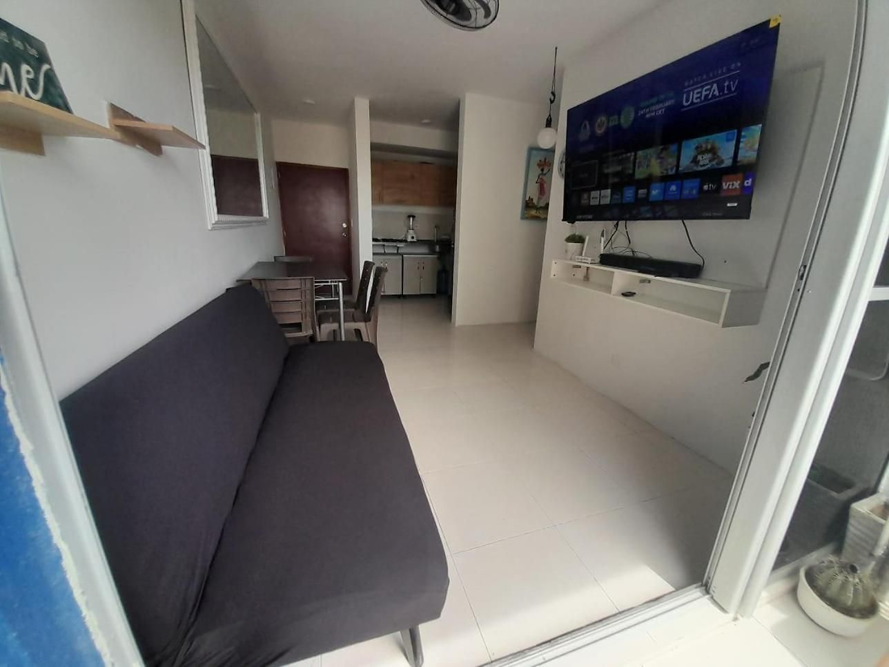 Apartamento Refugio En La Heroica! Cartagena