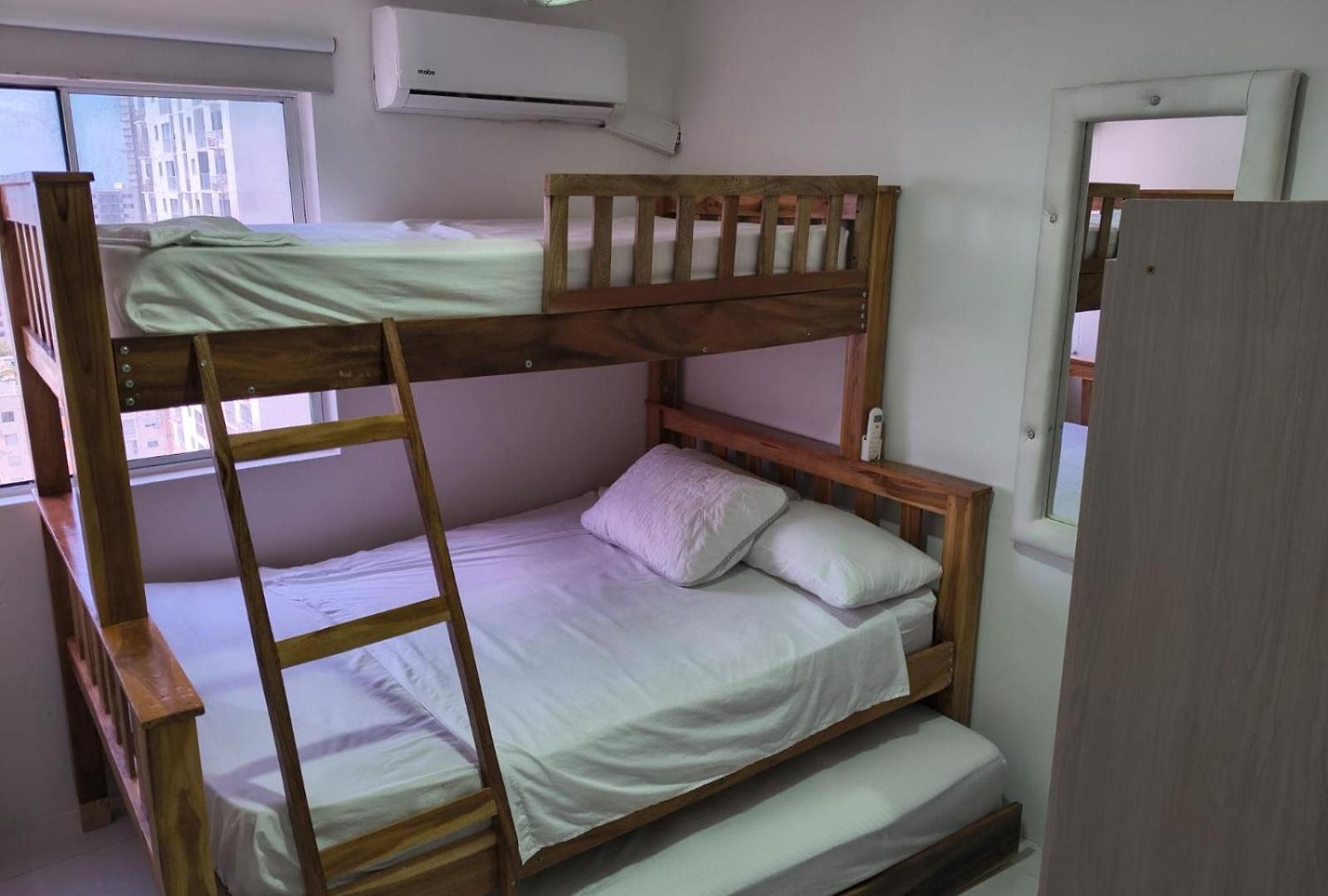 Apartamento Refugio En La Heroica! Cartagena