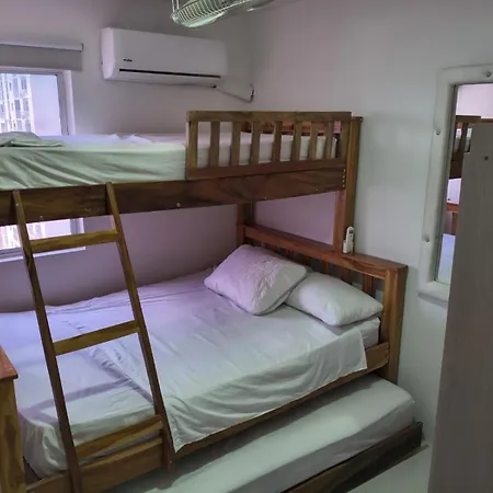 Apartamento Refugio En La Heroica! Cartagena